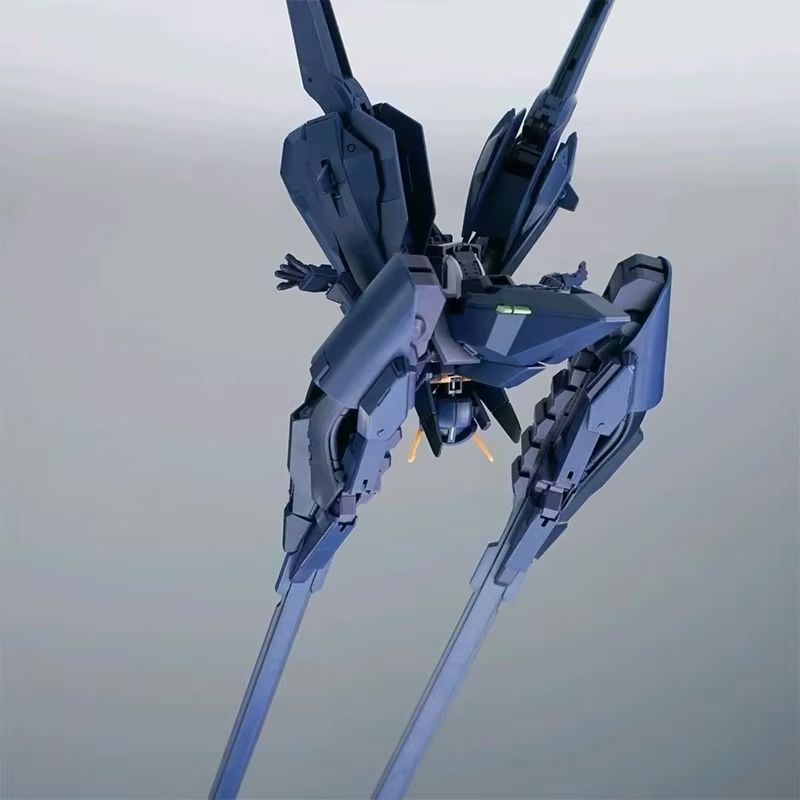 Bandai Gundam Rg - نموذج Ak Model Hg 002 TR-6