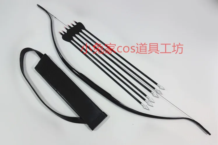 Cosplay Prop Bow - حار فيلم ألعاب الجوع كاتنيس ايفردين