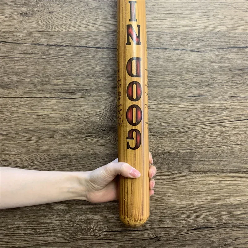 Briar Cosplay Prop - مضرب بيسبول بالون كبير على شكل