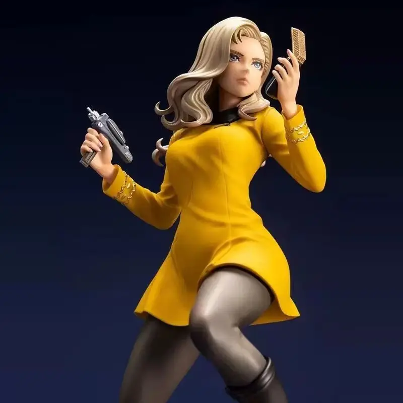 Kotobukiya Bishoujo - الأصلي كوتوبوكيا فيلم بيشوجو سبوك ستار