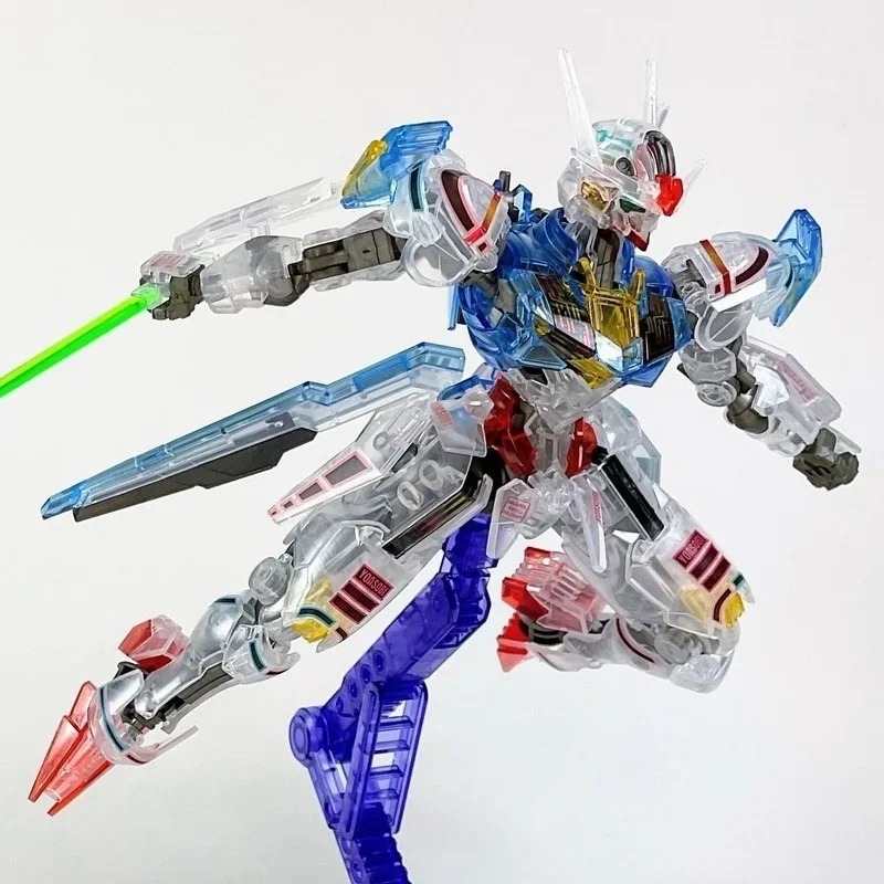 Bandai Gundam Rg - متوفر في المخزون شخصيات جوية Gumdam
