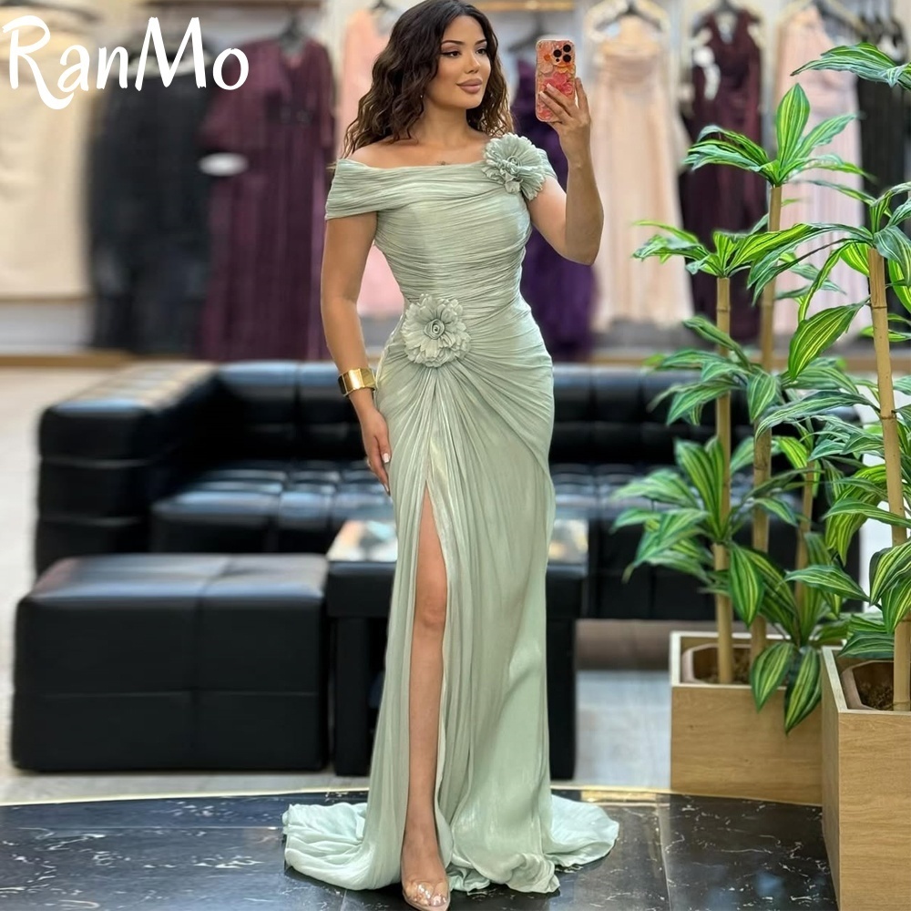 Briar Cosplay Prop - Ranmo 2025 حورية البحر فساتين لحضور