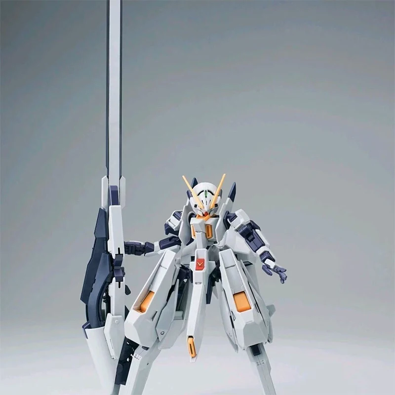 نموذج Ak Model Hg 002 TR-6 Wou - مراجعة Bandai Gundam Rg وسعره