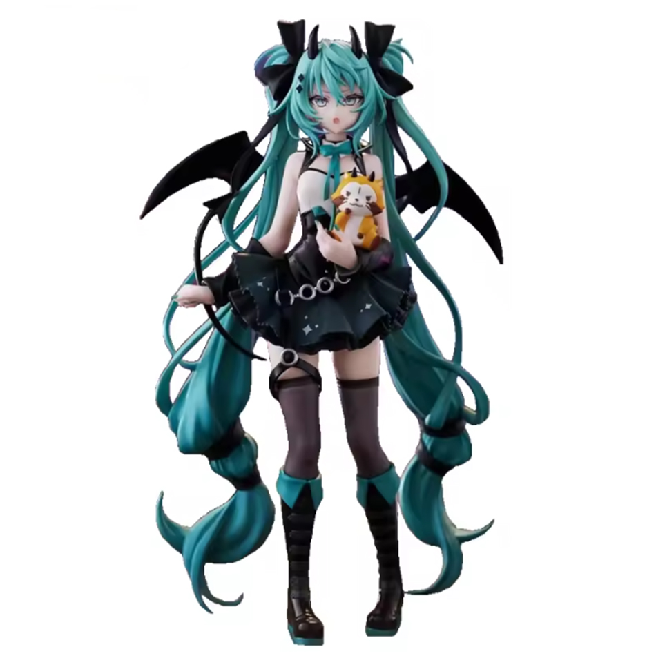 17 نموذجًا من هاتسوّني ميكو ال - مراجعة Kotobukiya Bishoujo وسعره