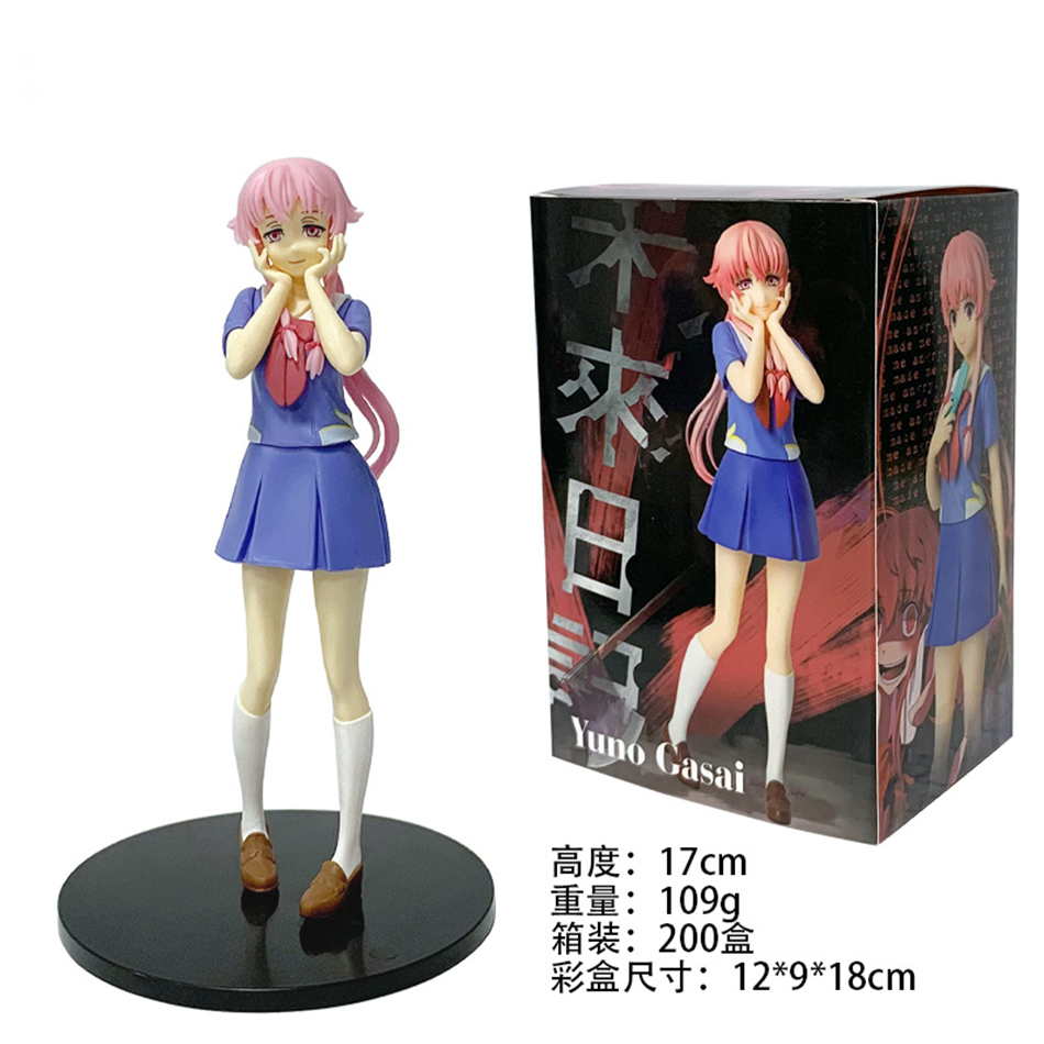 حار 17 سنتيمتر المستقبل مذكرات - مراجعة Good Smile Company Figma وسعره