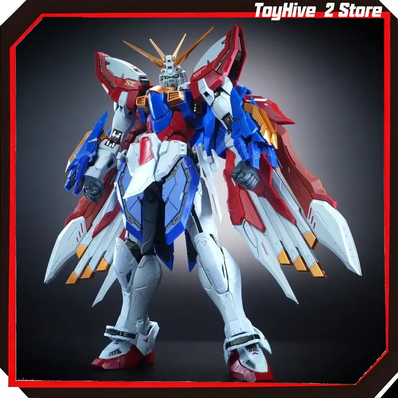 【متوفر في المخزون】نموذج بلايز  - مراجعة Bandai Gundam Rg وسعره