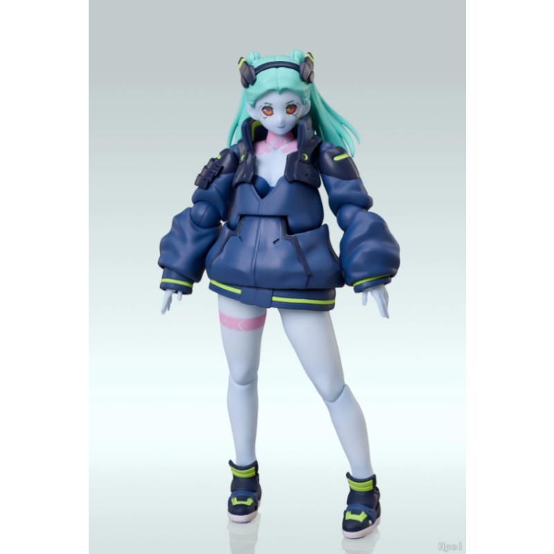 متوفر في المخزون: نموذج أنمي A - مراجعة Good Smile Company Figma وسعره