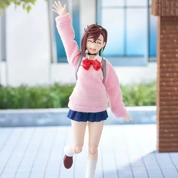متوفر في المخزون، مجسم ماكس أص - مراجعة Good Smile Company Figma وسعره