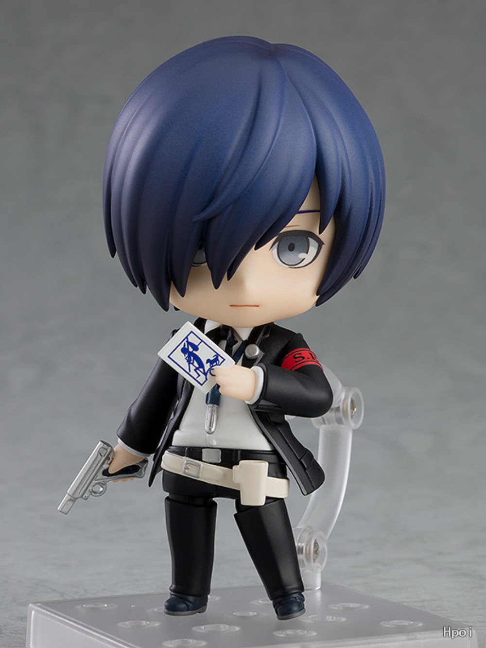 100% أصلي من شركة Good Smile C - مراجعة Good Smile Company Figma وسعره