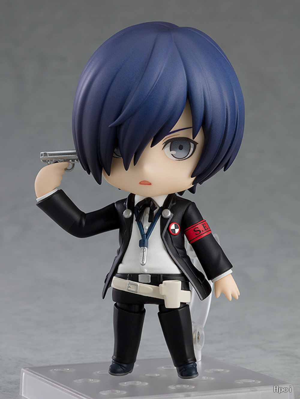 100% أصلي من شركة Good Smile C - مراجعة Good Smile Company Figma وسعره