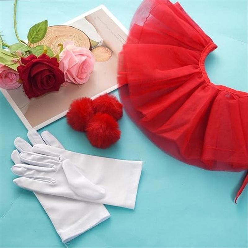 5 قطعة/المجموعة/مجموعة أزياء ا - مراجعة Briar Cosplay Prop وسعره