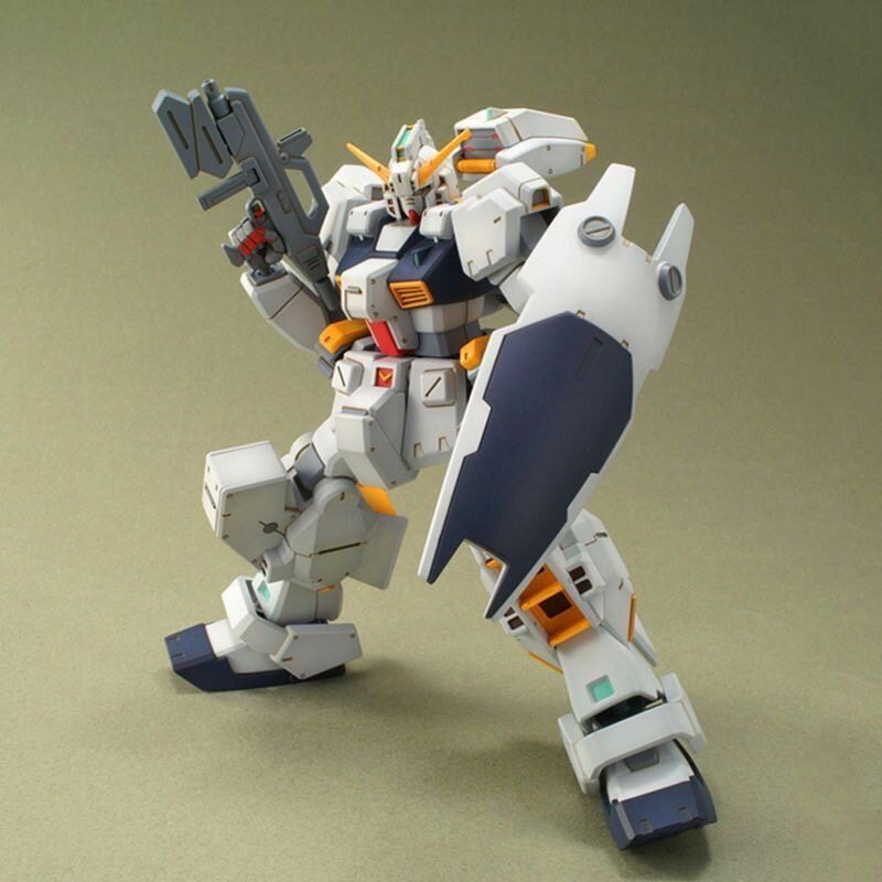 طقم نموذج هازل تايتانز مخصص بأ - مراجعة Bandai Gundam Rg وسعره