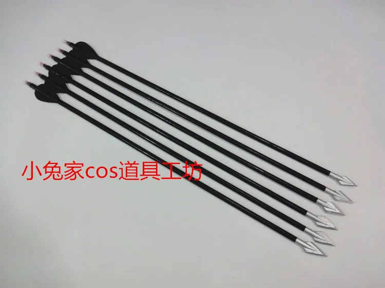حار فيلم ألعاب الجوع كاتنيس اي - مراجعة Cosplay Prop Bow وسعره