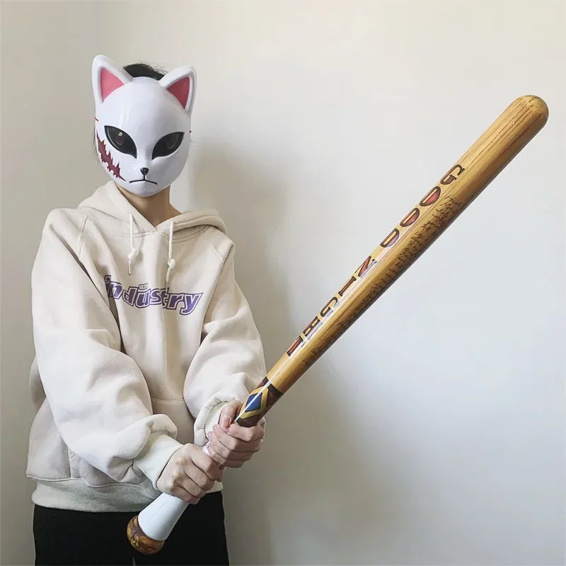 مضرب بيسبول بالون كبير على شكل - مراجعة Briar Cosplay Prop وسعره