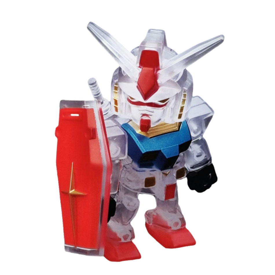 ماكدونالد جاندام فيجو Qmsv Rx- - مراجعة Bandai Gundam Rg وسعره