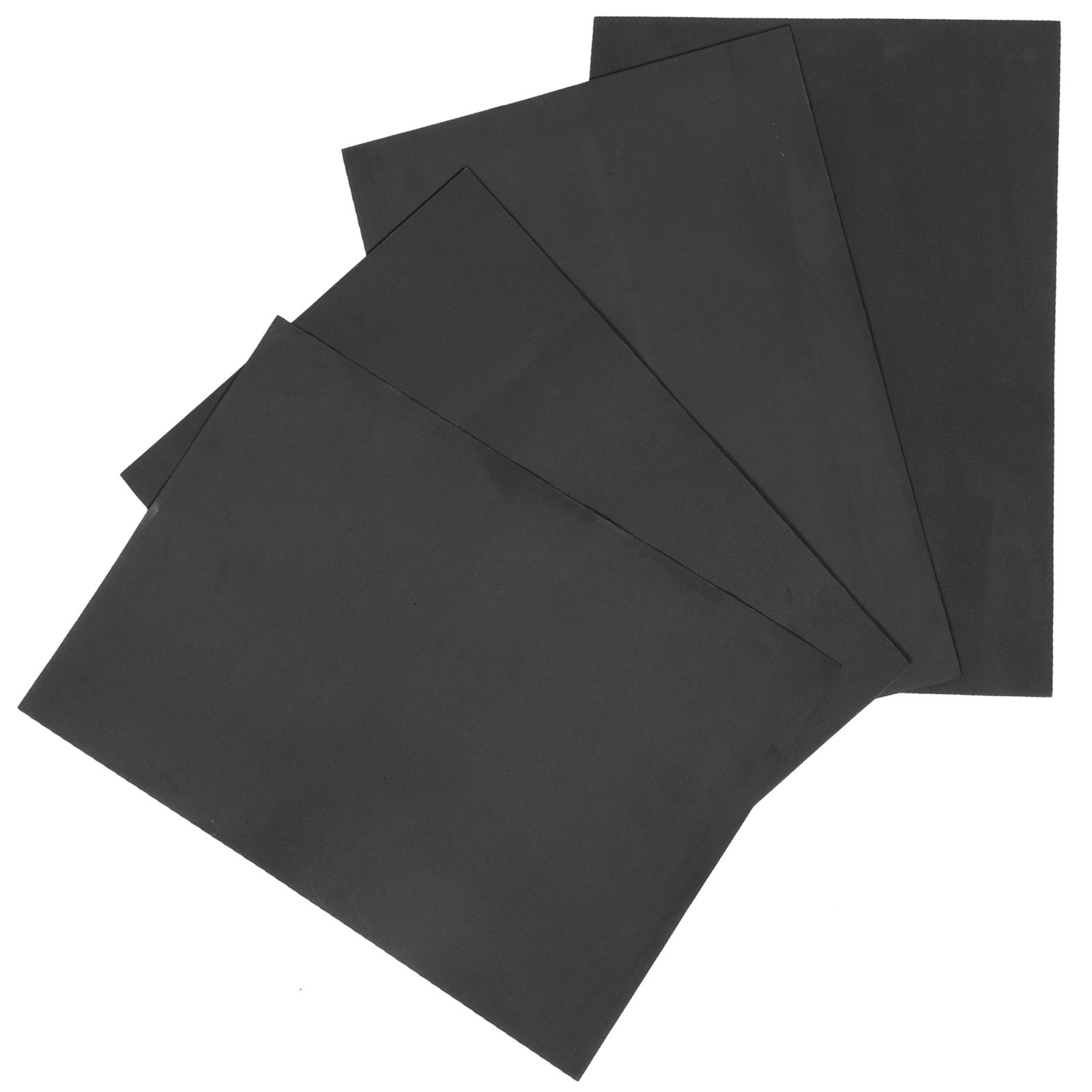 4 قطع من ألواح الفوم إيفا، موا - مراجعة Cosplay Props Eva Foam وسعره