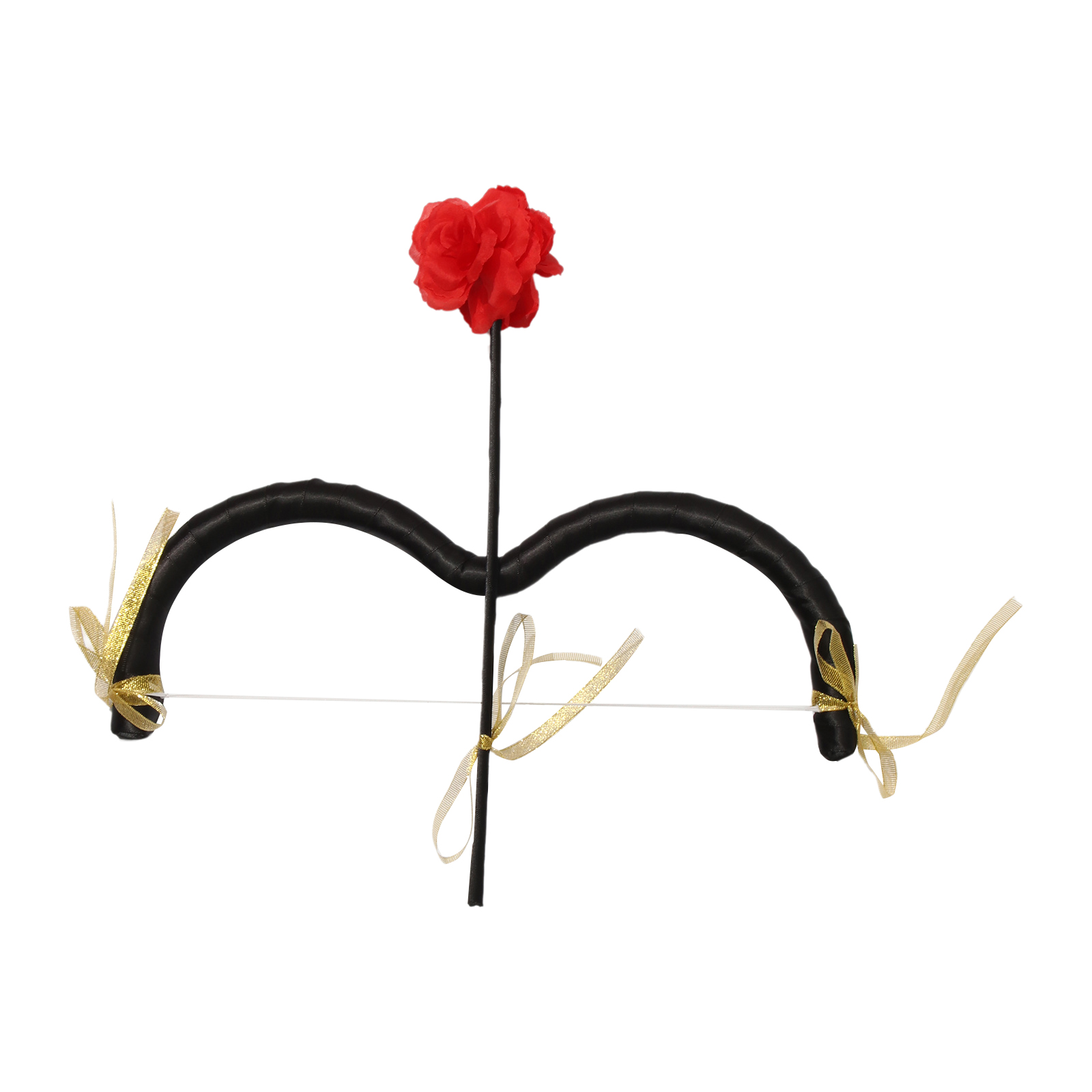 مجموعة قوس وسهم كيوبيد للبالغي - مراجعة Cosplay Prop Bow وسعره