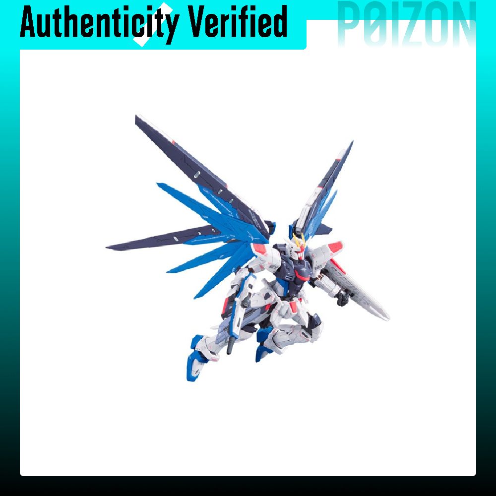 بانداي موديل موبايل سوت غاندام - مراجعة Bandai Gundam Rg وسعره