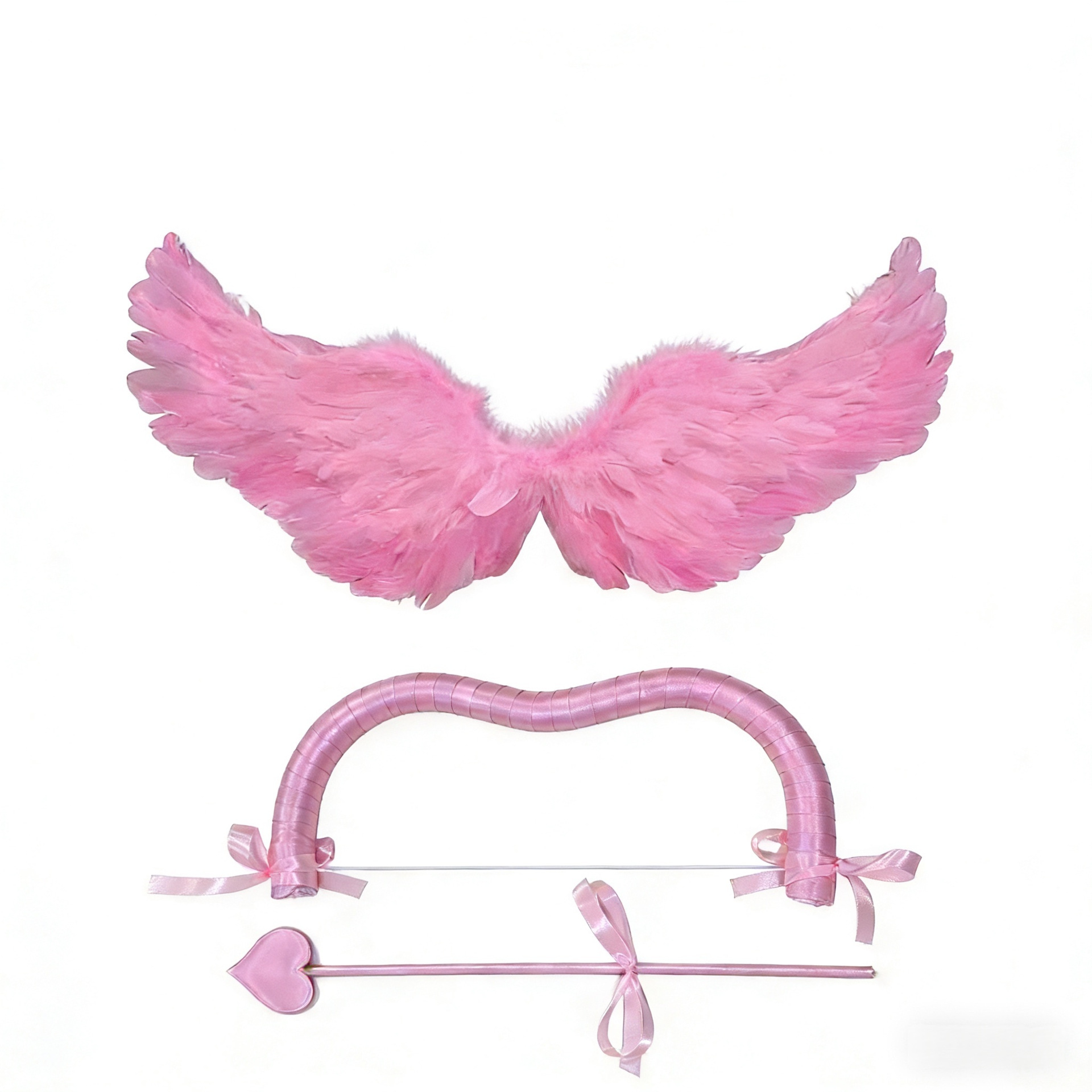 مجموعة أدوات تنكرية لحفلات اله - مراجعة Cosplay Prop Bow وسعره