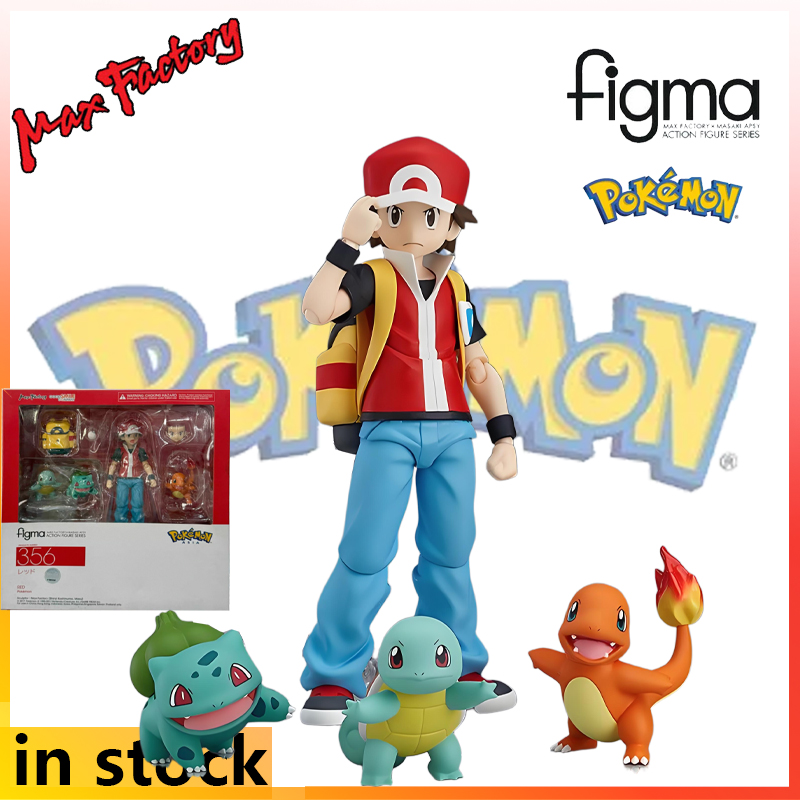 ماكس المنتج النهائي الأصلي الم - مراجعة Good Smile Company Figma وسعره