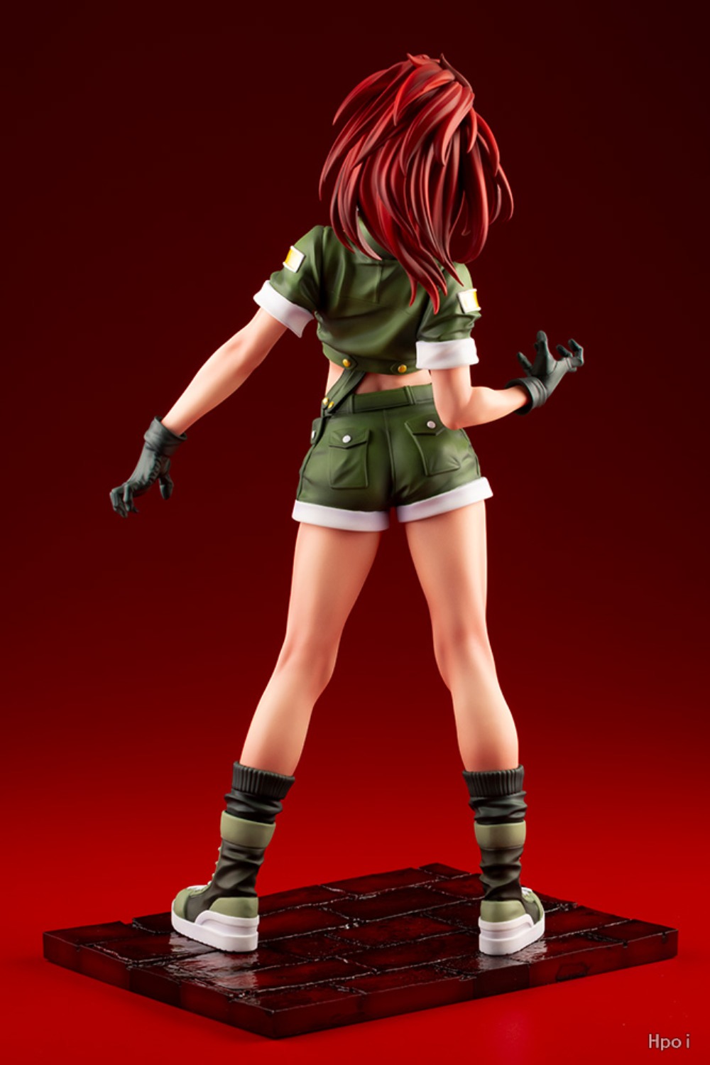 تمثال كوتوبوكييا بيشوجو الأصلي - مراجعة Kotobukiya Bishoujo وسعره