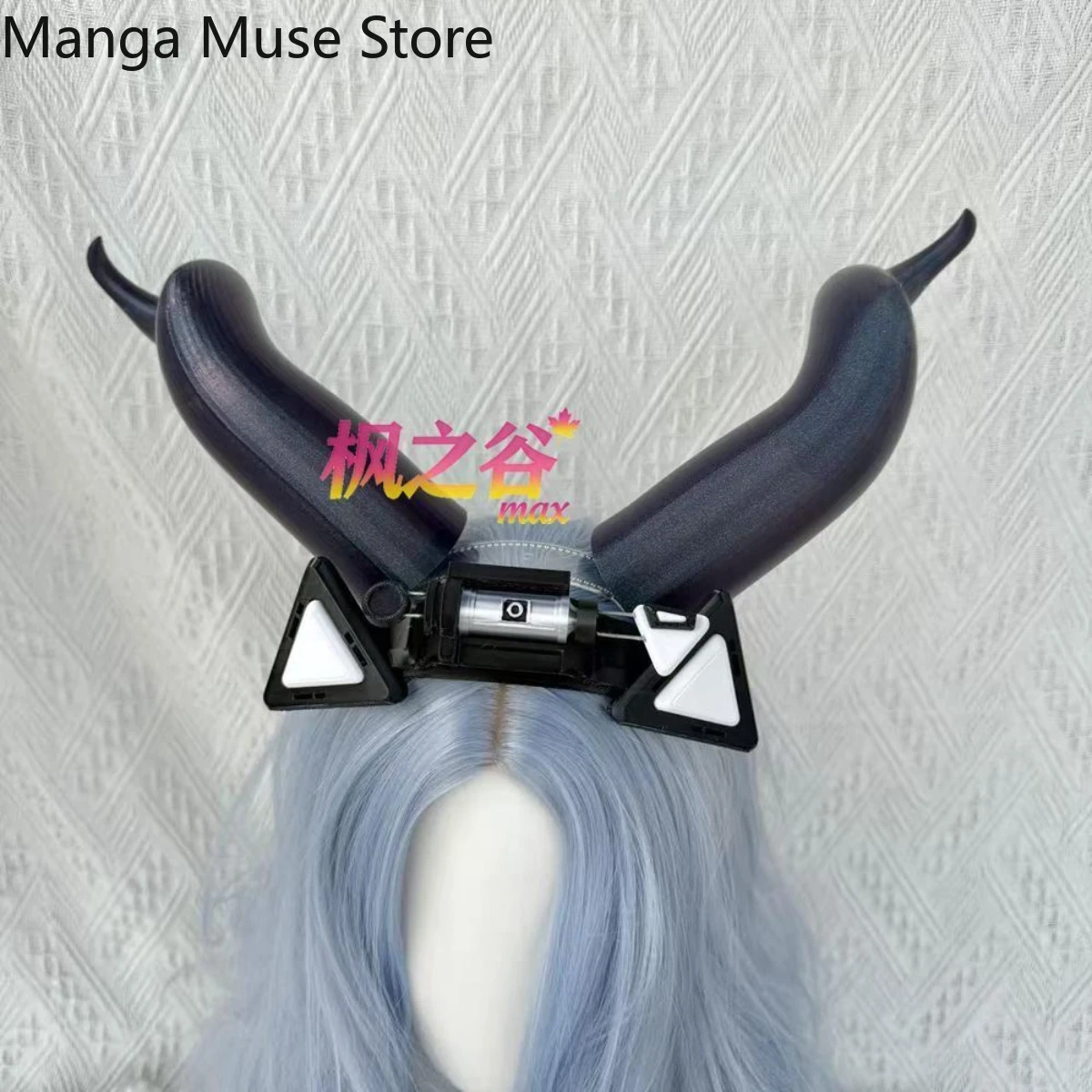 أنمي أركنايتس: إندفيلد تيفيوس، - مراجعة Cosplay Prop 3D Print وسعره